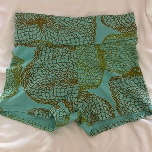 Kealopiko Shorts